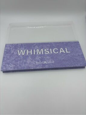 Eyeshadow Palette - Lavender Purple